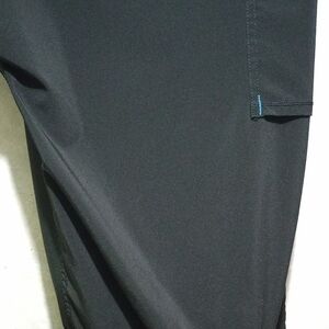 Men's Black Pants